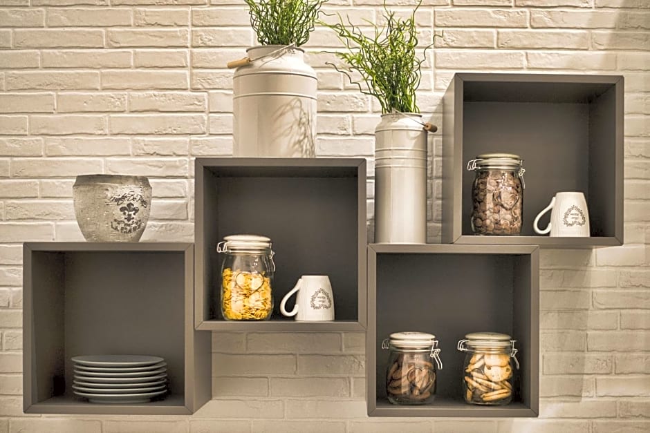 Elegant B&B - Il Vicolo storico