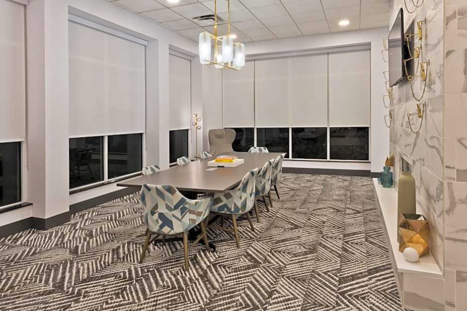 Hilton Garden Inn Birmingham Se/Liberty Parkway