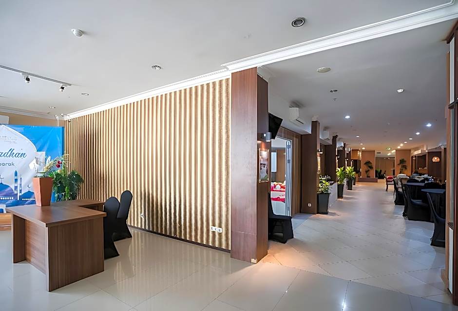 Royal Park Hotel Samarinda