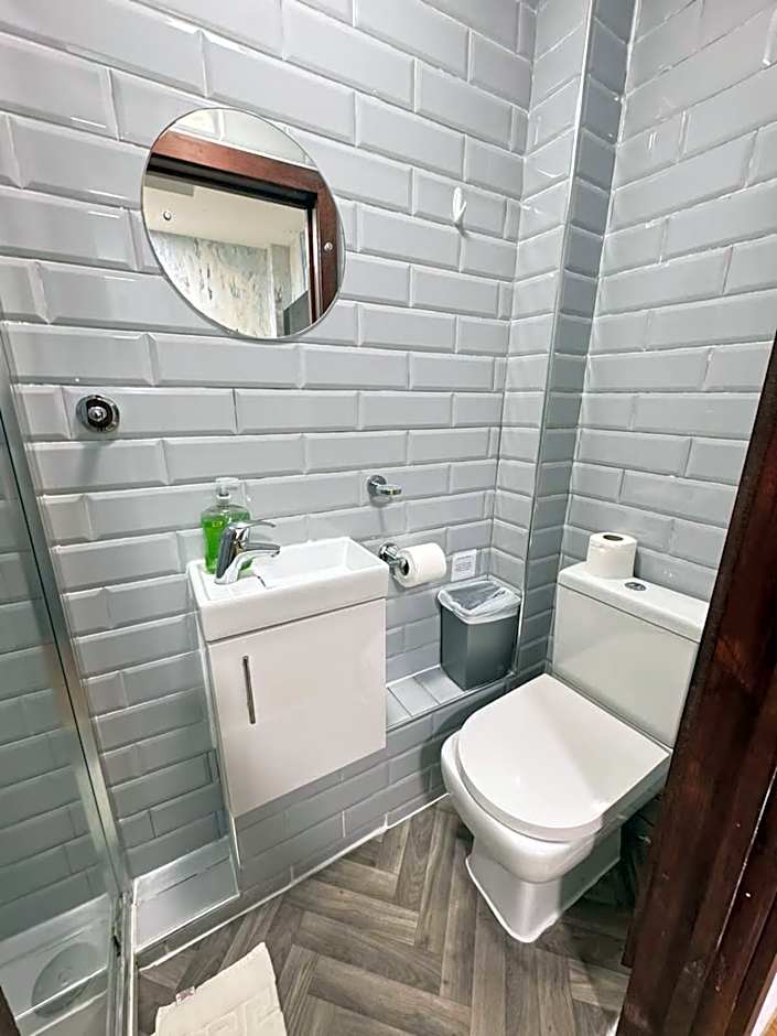 ND Hotel - Hyde Park