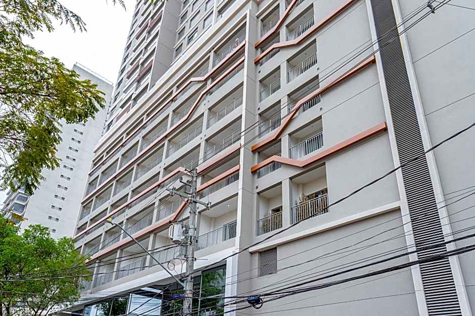 Charlie Atmosfera Paulista