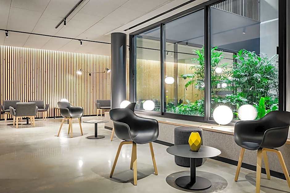 Hotel Raval House