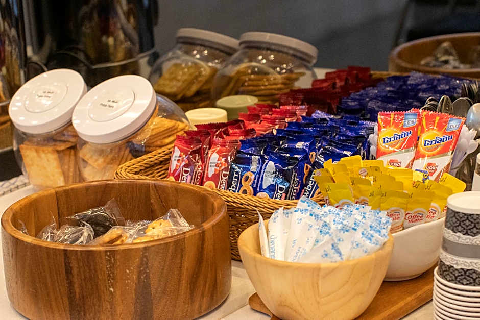 Kepler Residence Bangkok