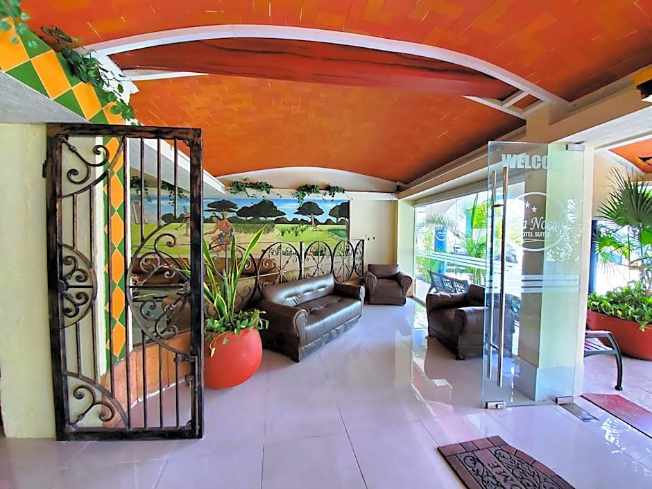 Hotel Suites Elia Noemi