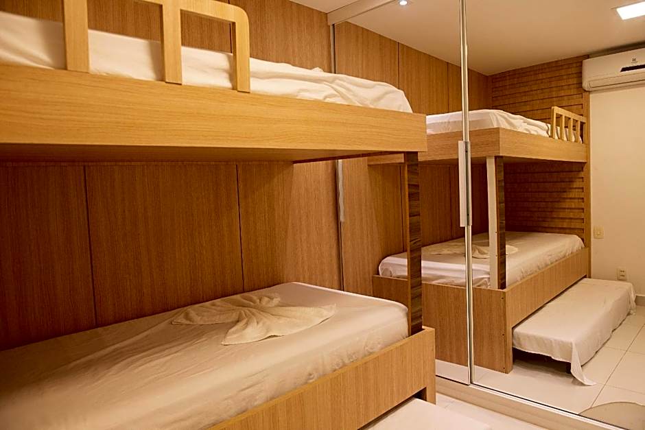 In Mare Bali Flat Marbella by Qavi