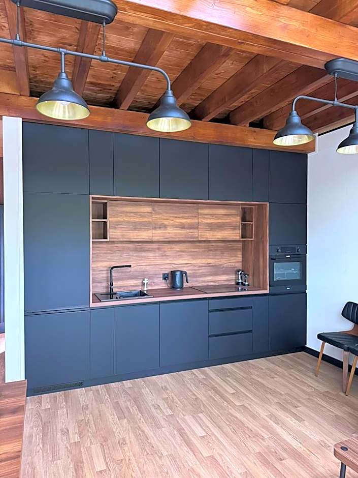 Ostoja Świętokrzyskie - Suchedniów