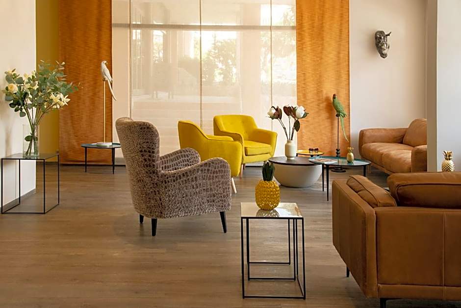 ibis Styles Beaulieu-sur-Mer