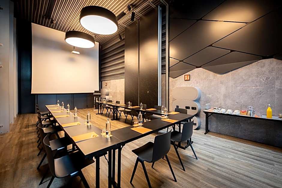 Silken Saaj Las Palmas