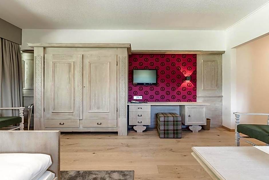 Hotel B&B "Zur Schanz"