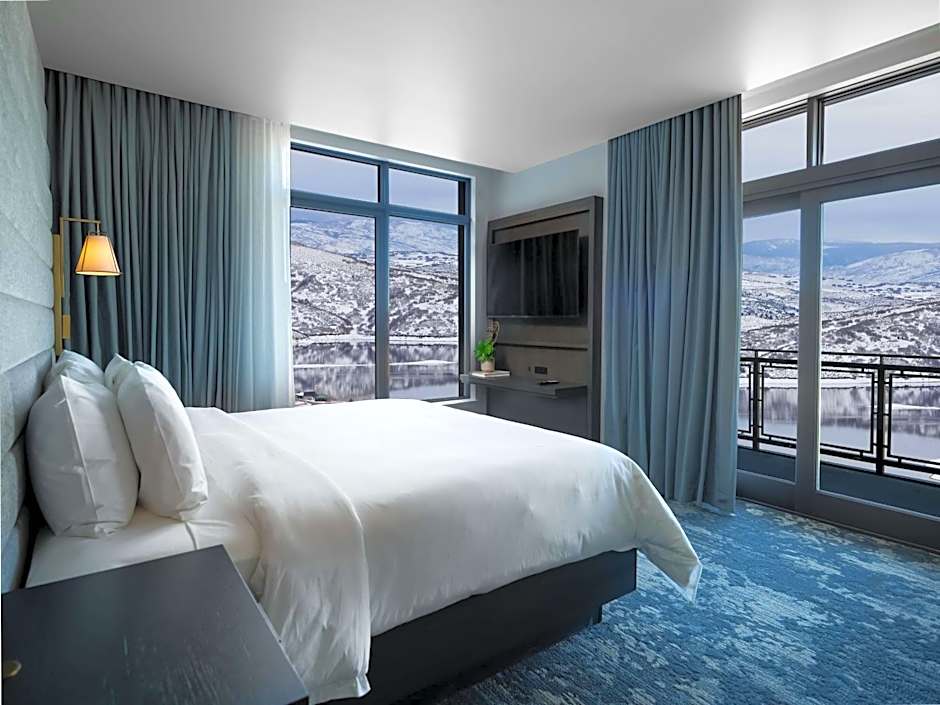 Grand Hyatt Deer Valley