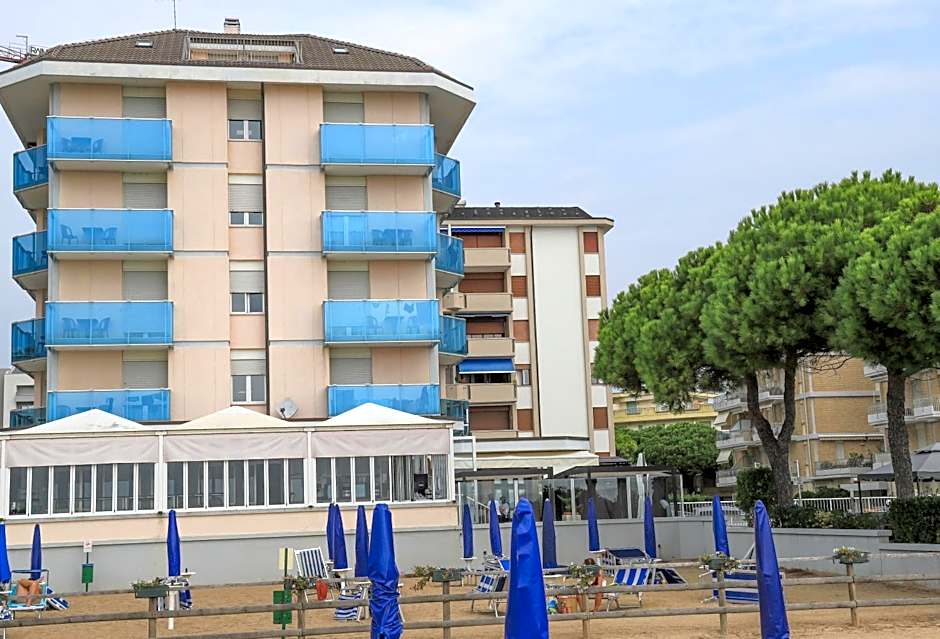 Hotel La Bussola