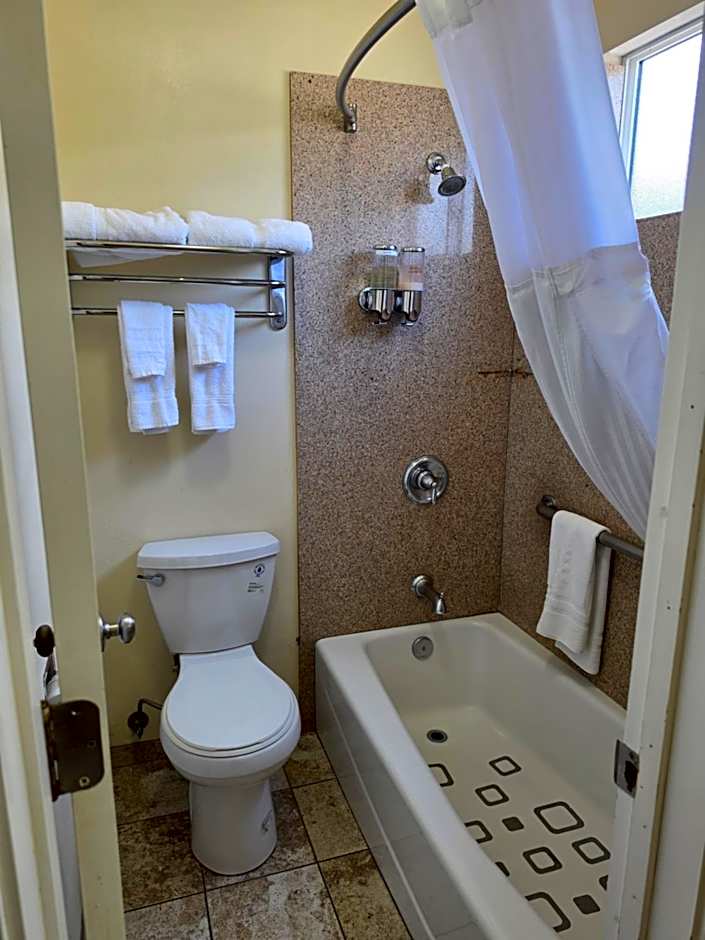 San Luis Inn And Suites