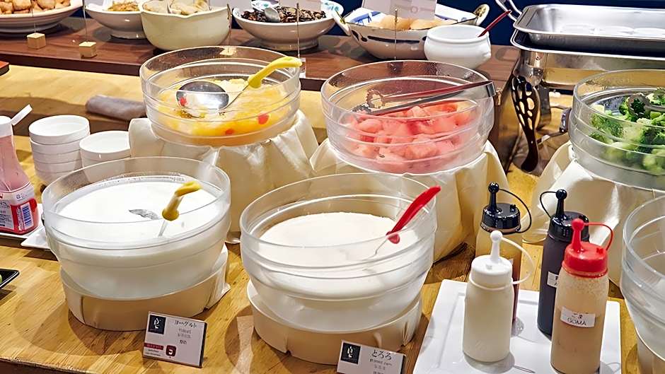 Hotel Lexton Kagoshima