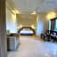 The Byke Skylark Seafront Resort, Dapoli