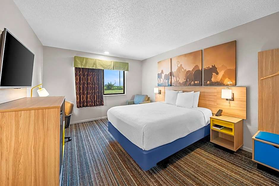 Days Inn by Wyndham York