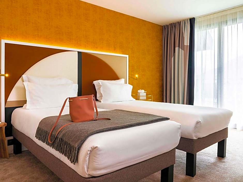 Le Saint Gervais Hotel & Spa