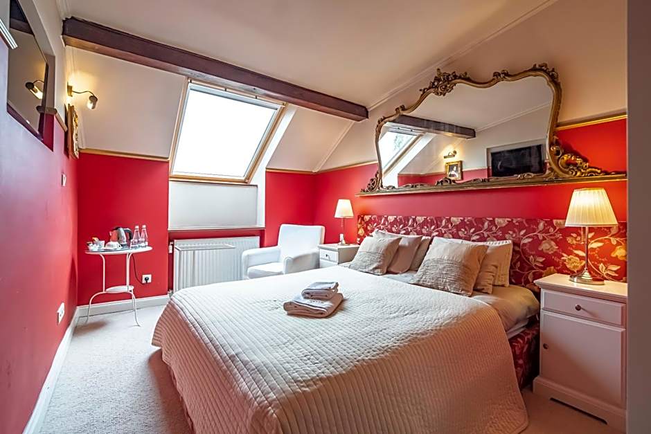 Wawabed Bed & Breakfast hotel butikowy