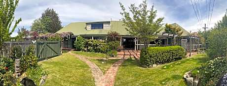 Twizel Central Studio Accommodation