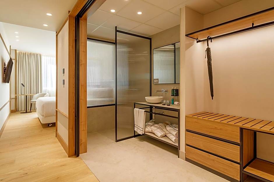 Hotel Murcia Rincon de Pepe Affiliated by Melia