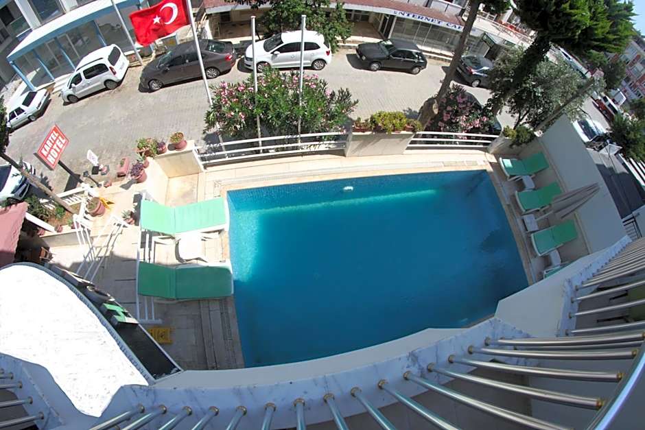 Kartel Hotel
