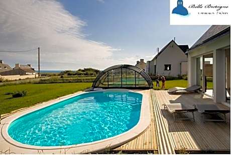 Belle Bretagne Meil ar Moan
