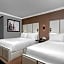 Executive Class at MTS Hotel