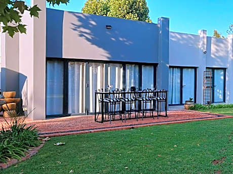 The Duke Guest Rooms