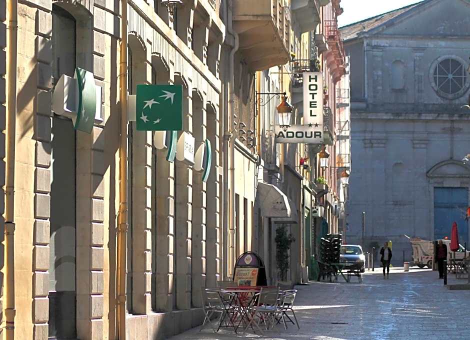 Hôtel Adour