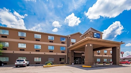 Best Western of Wise