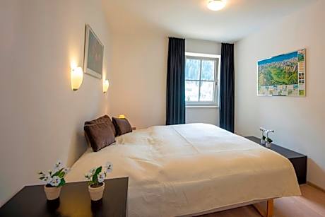 Two-Bedroom Standard Apartment