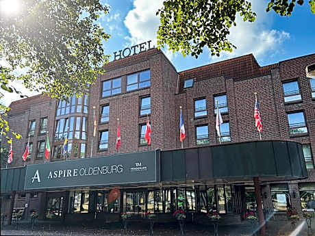 Aspire Oldenburg, Trademark Collection by Wyndham