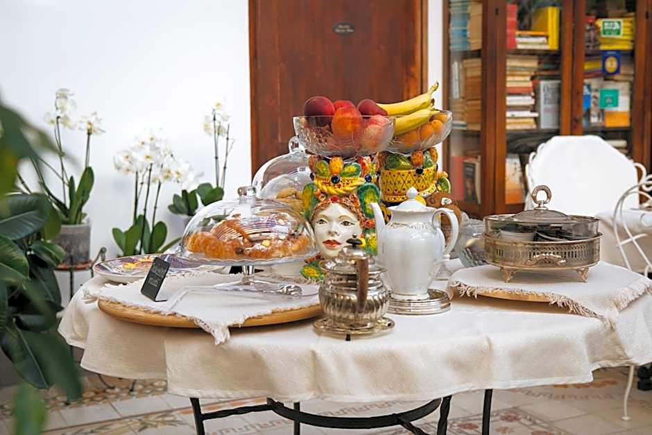 Domus Socolatae Residenza d'Epoca Charming B&B - Adults Only