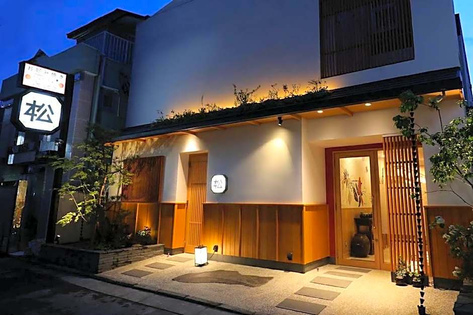 Hotel Matsunoi