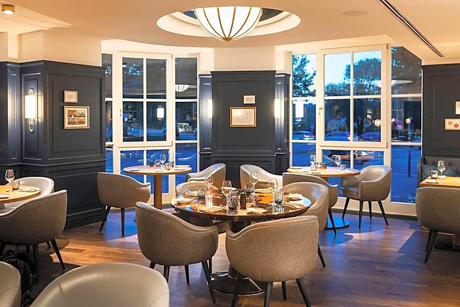 Hotel Atlantic Hamburg, Autograph Collection