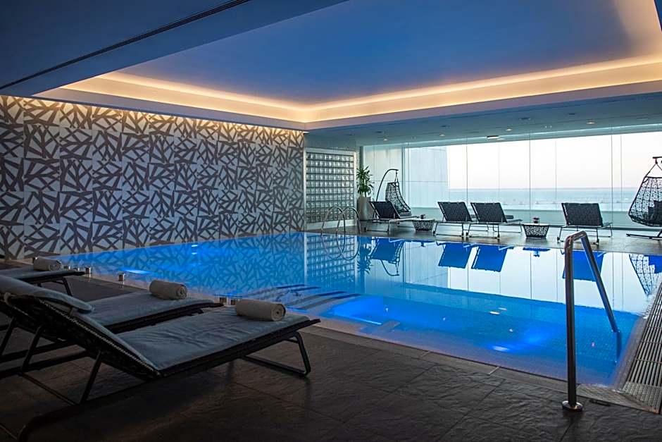 Myriad By Sana Hotels