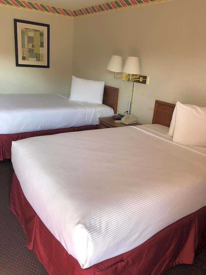 Rexdale Inn