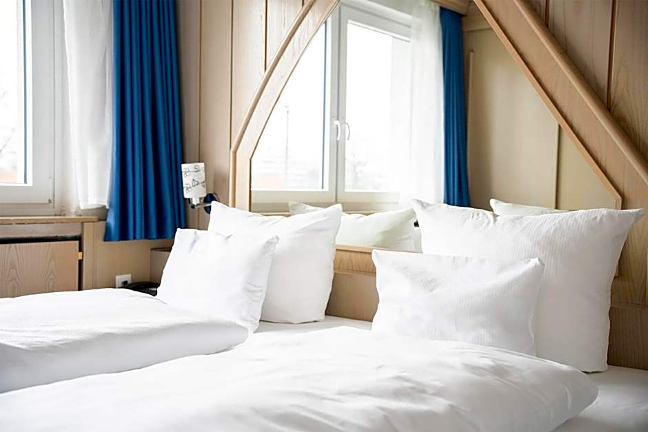 Best Western Hotel Heide