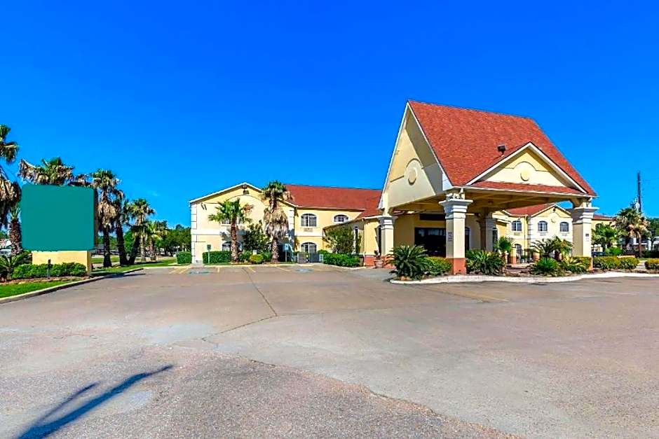 CasaBlanca Inn & Suites Houston - Spring