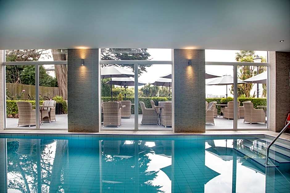 Belgrave Sands Hotel & Spa
