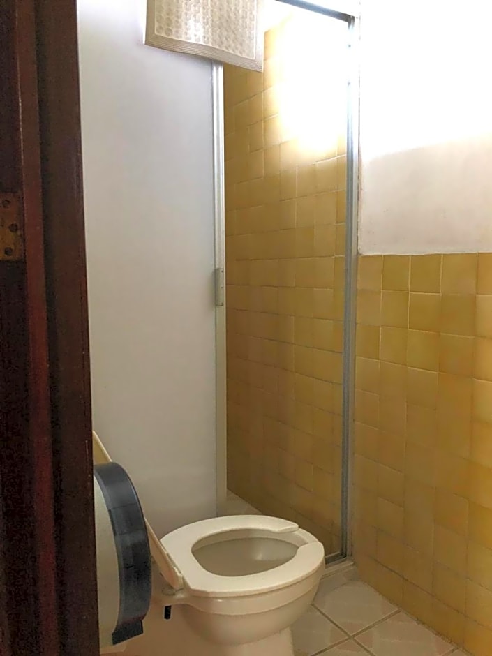 Hotel Sol del Pacifico