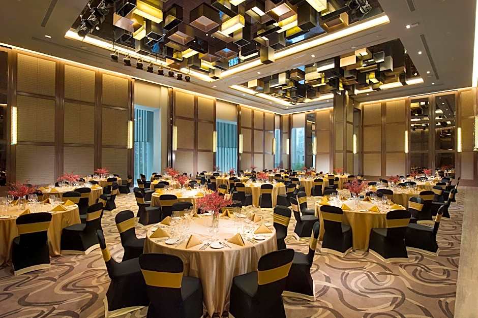 Hilton Sukhumvit Bangkok