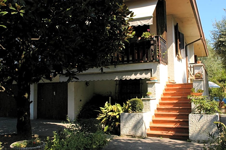 Casa Irene