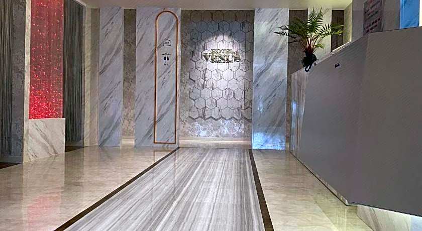 Hotel Venus Garden - Adult Only