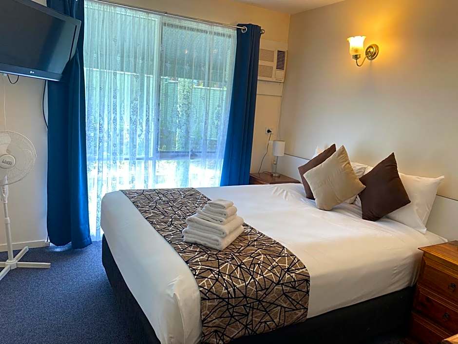 Motel Kempsey