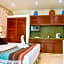 Playa Palms Beach Hotel