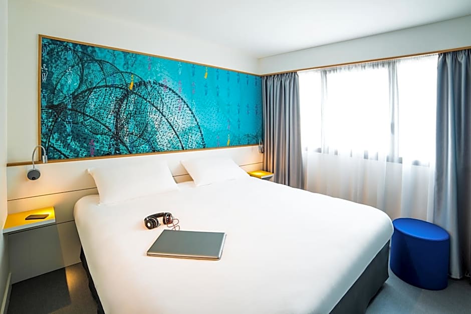 Ibis Styles Collioure Port Vendres