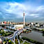 Poly Zhongda Viverton Apartment (free shuttle bus during the Canton Fair)