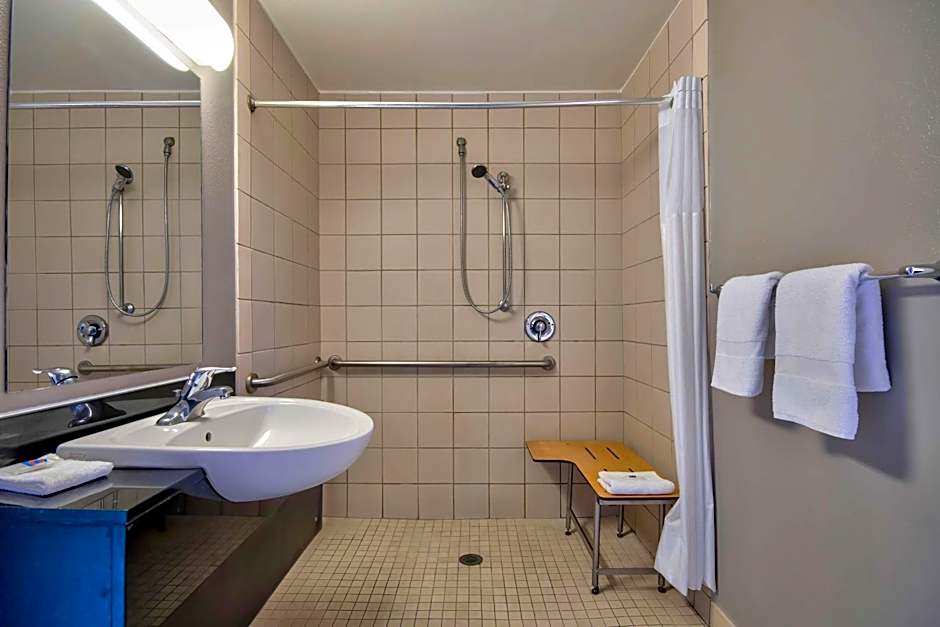 Motel 6 Santa Fe