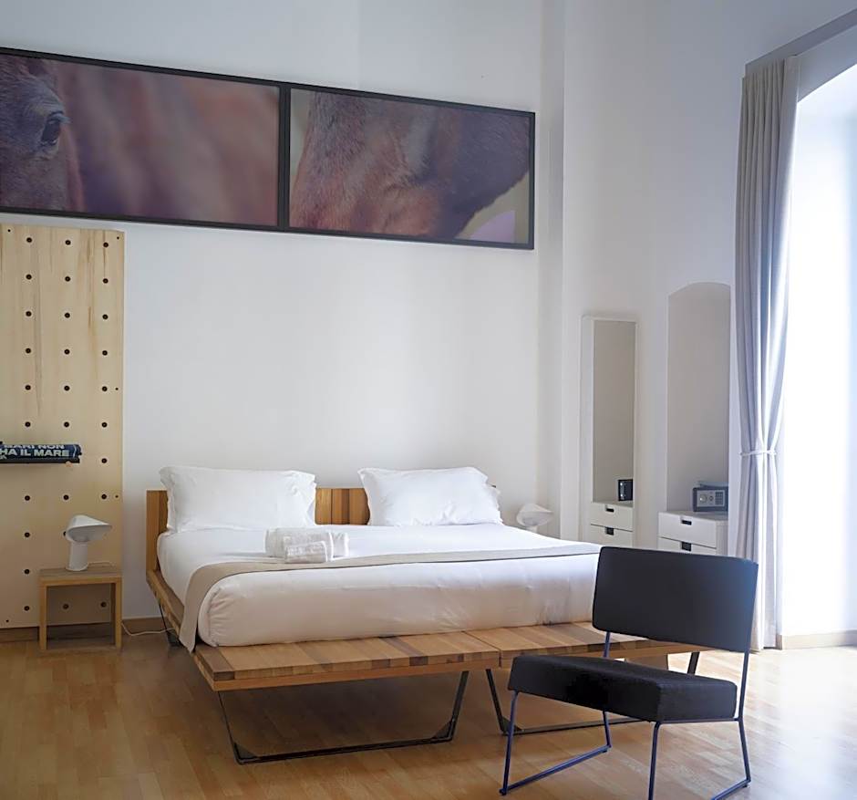 Imago Plus Hotel