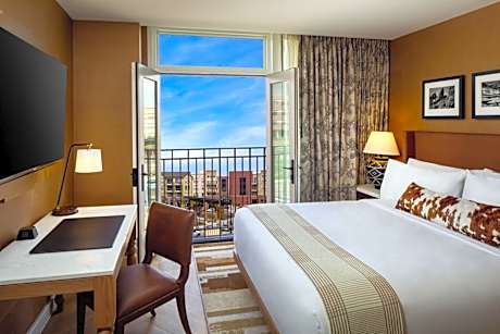 The Benson Hotel & Faculty Club